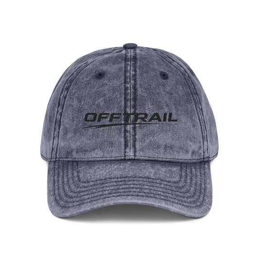 OffTrail - Vintage Cap