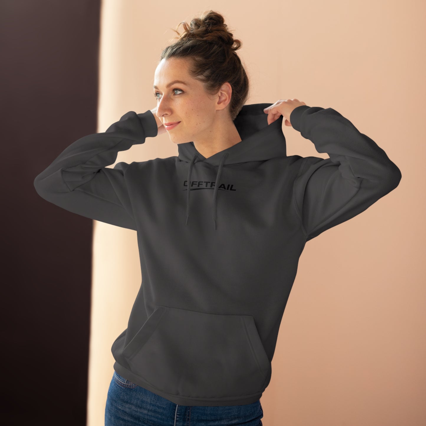 I Stay OffTrail - Hoodie