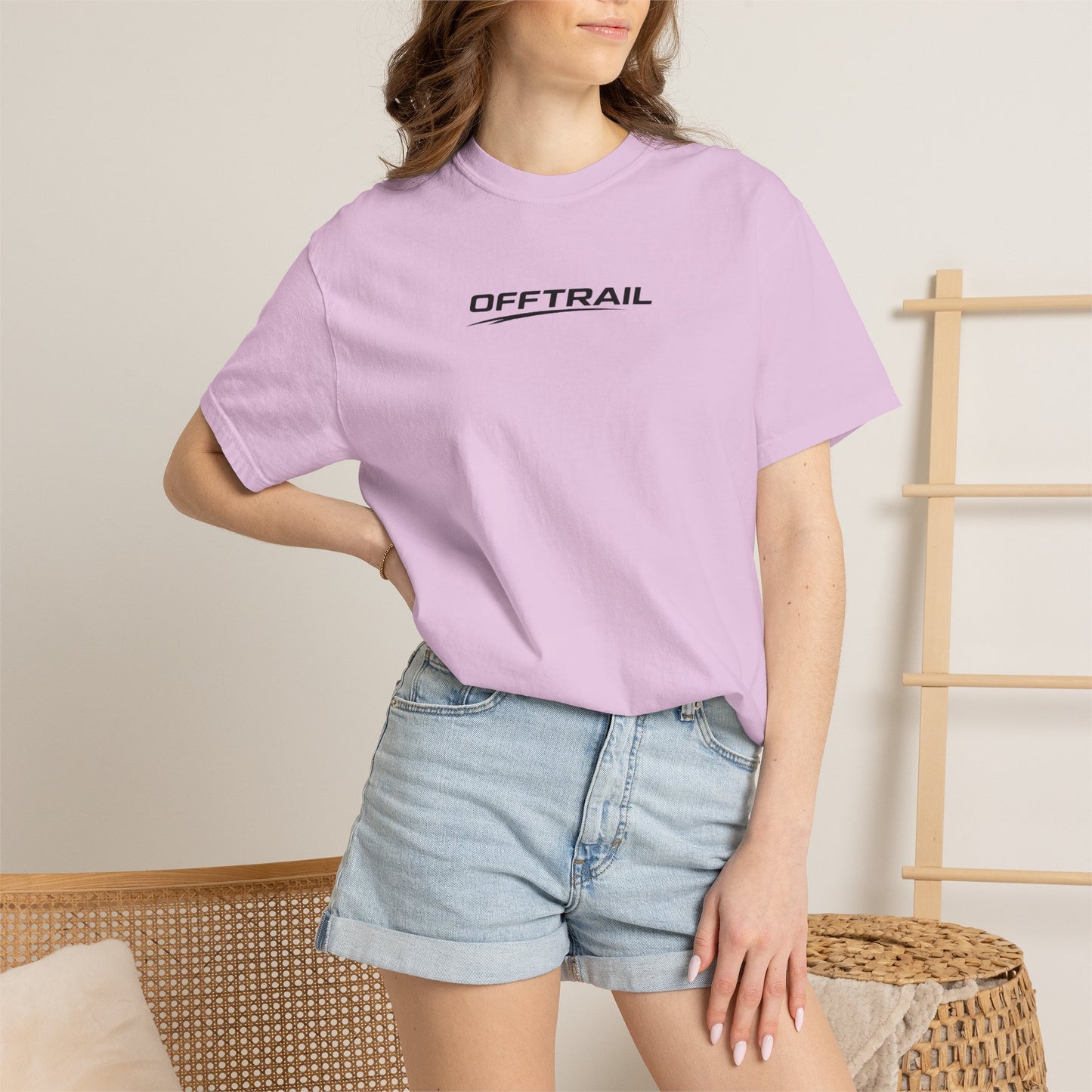 Lost On Purpose - T-Shirt