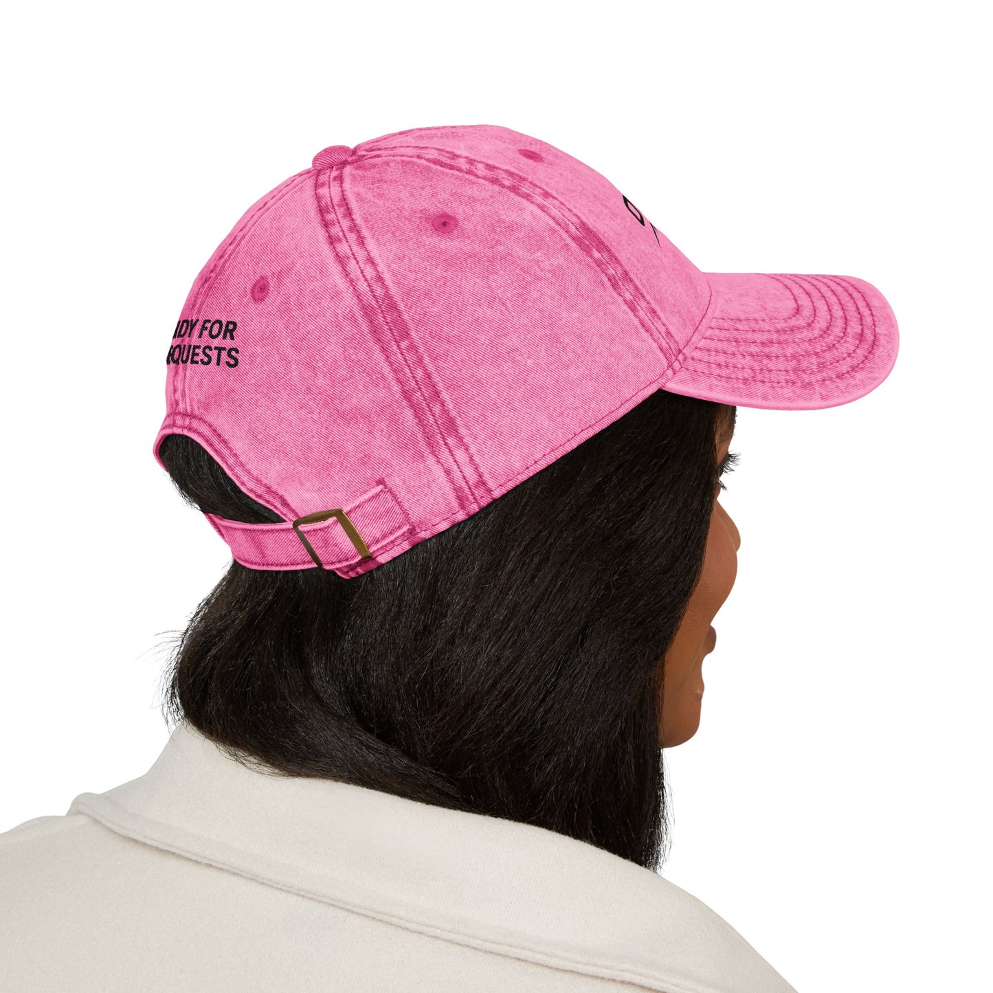 OffTrail - Vintage Cap