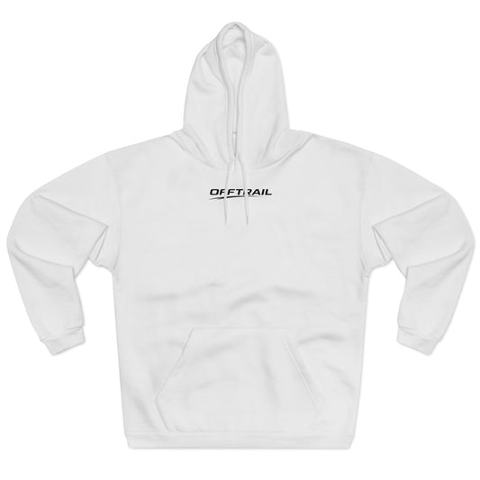 I Stay OffTrail - Hoodie