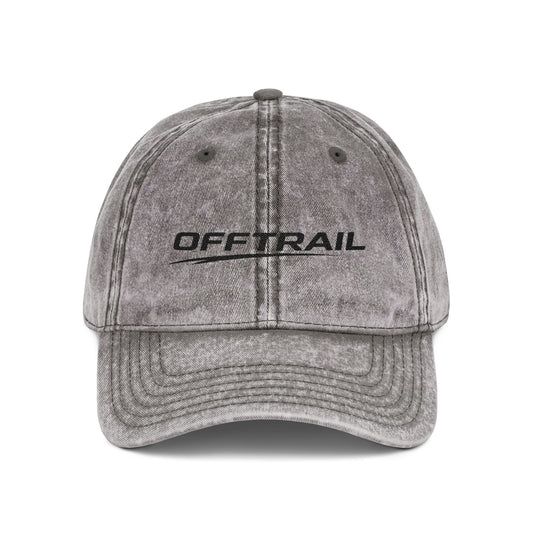 OffTrail - Vintage Cap