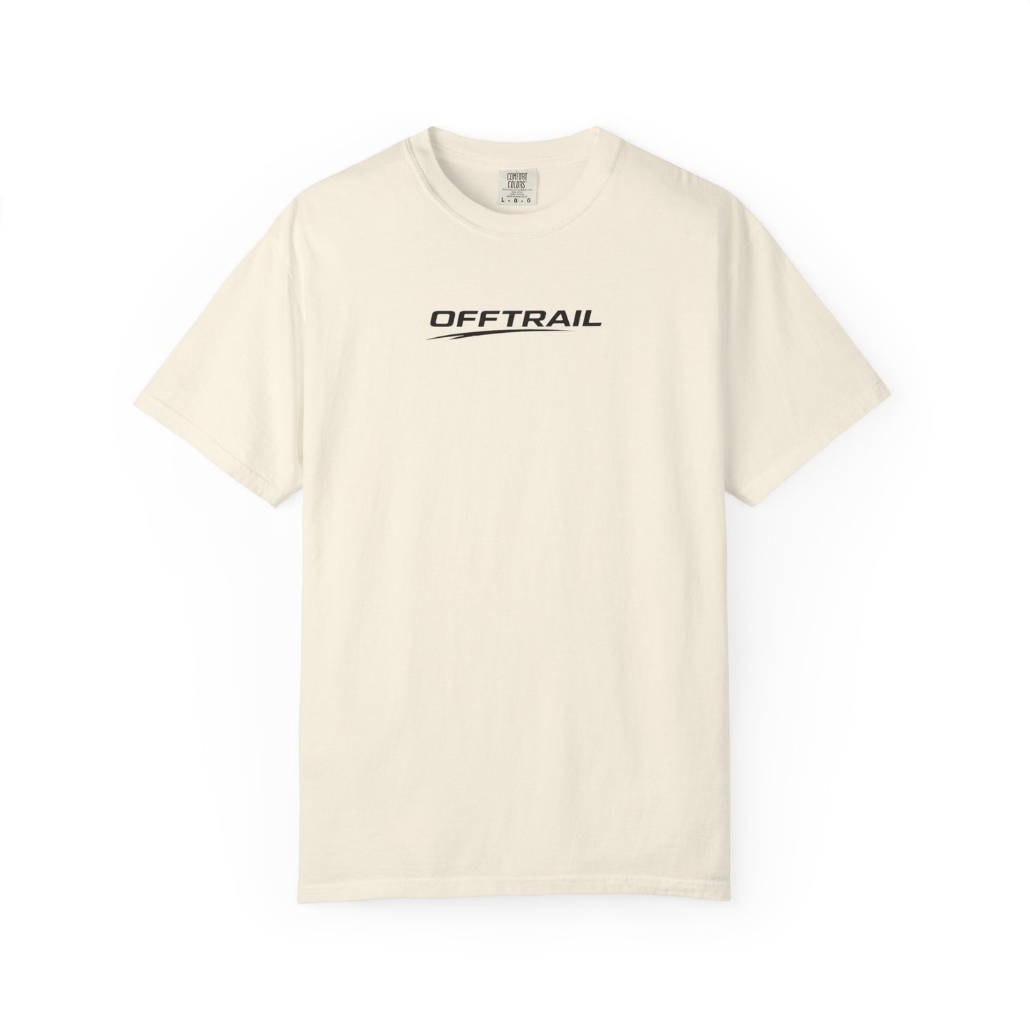 Lost On Purpose - T-Shirt