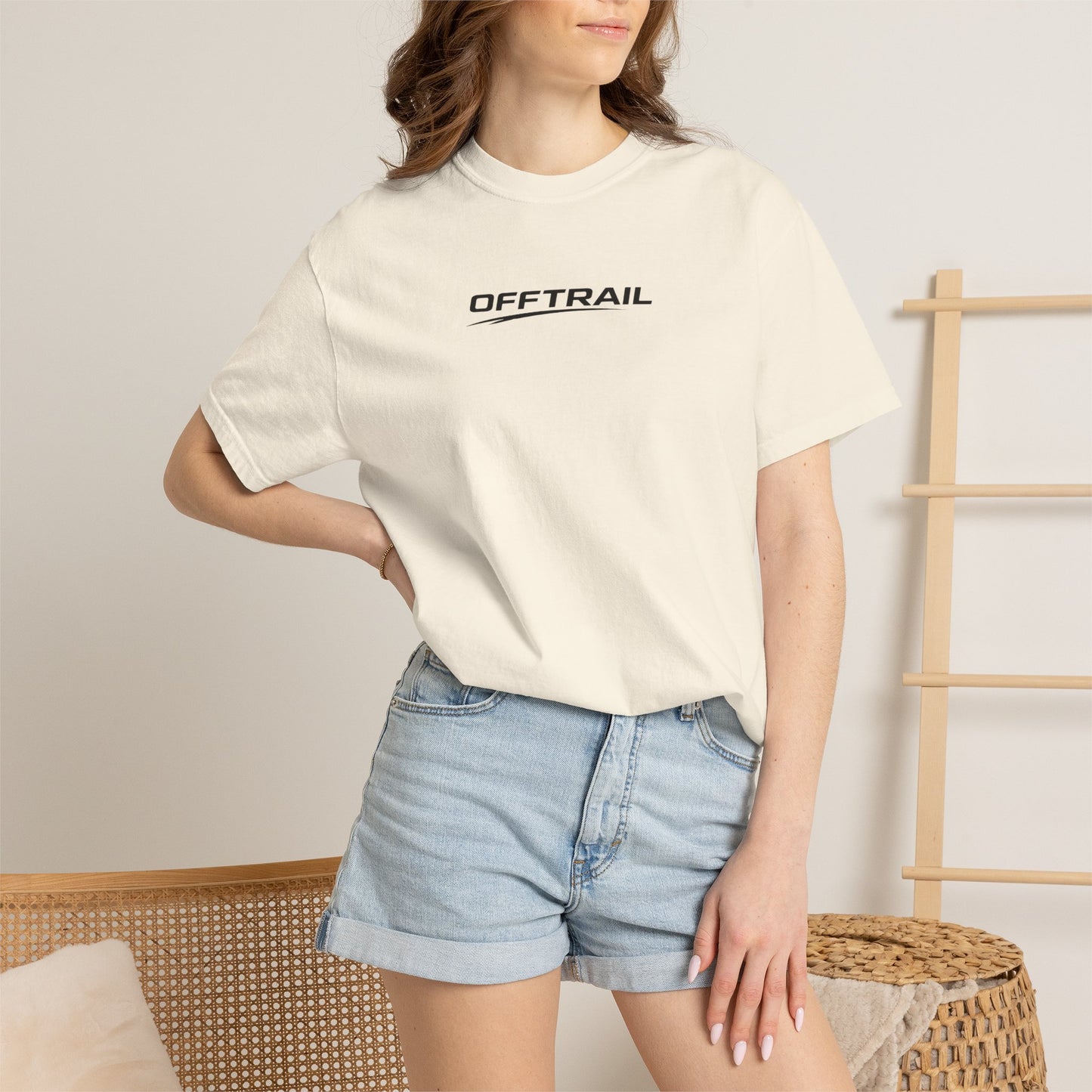Lost On Purpose - T-Shirt