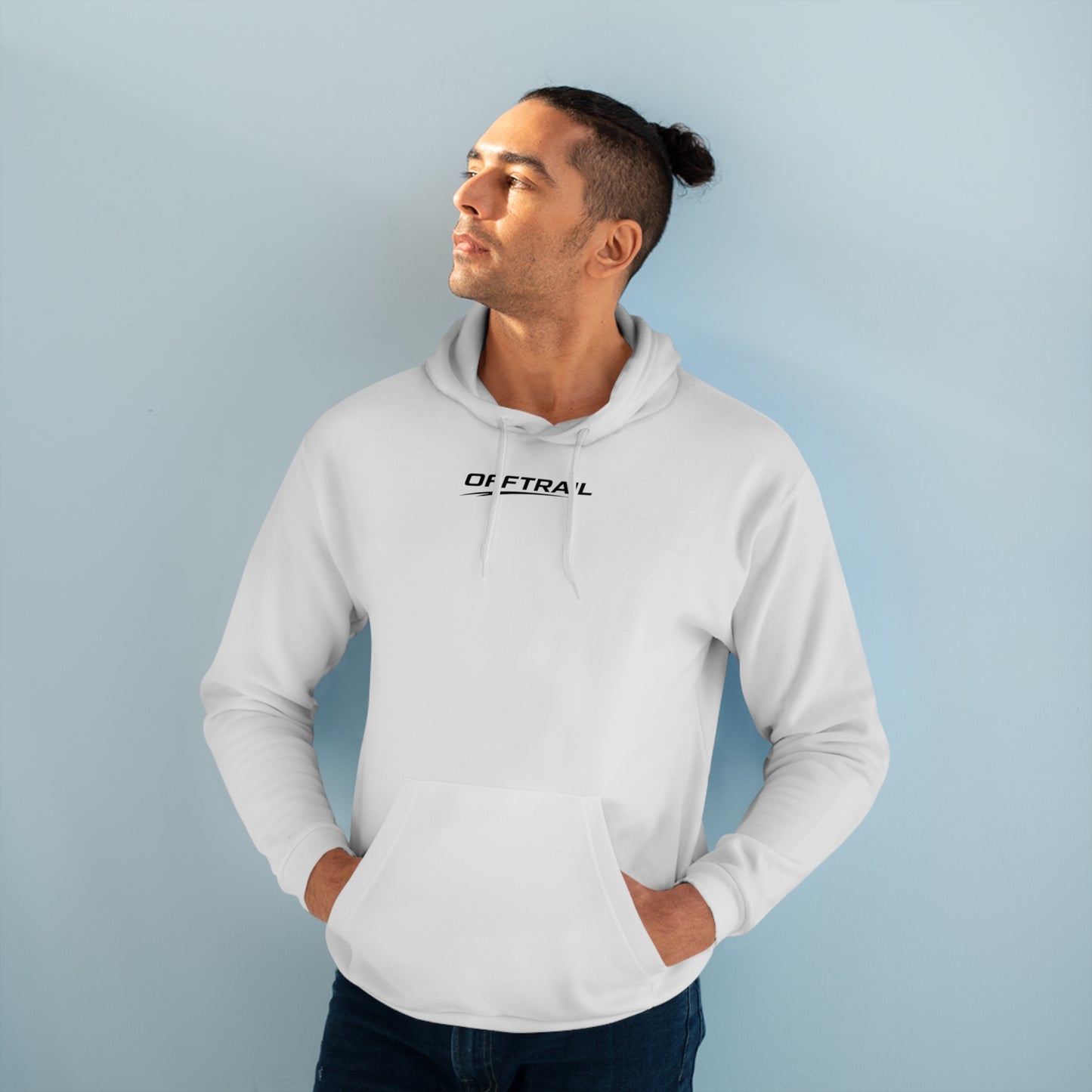 I Stay OffTrail - Hoodie