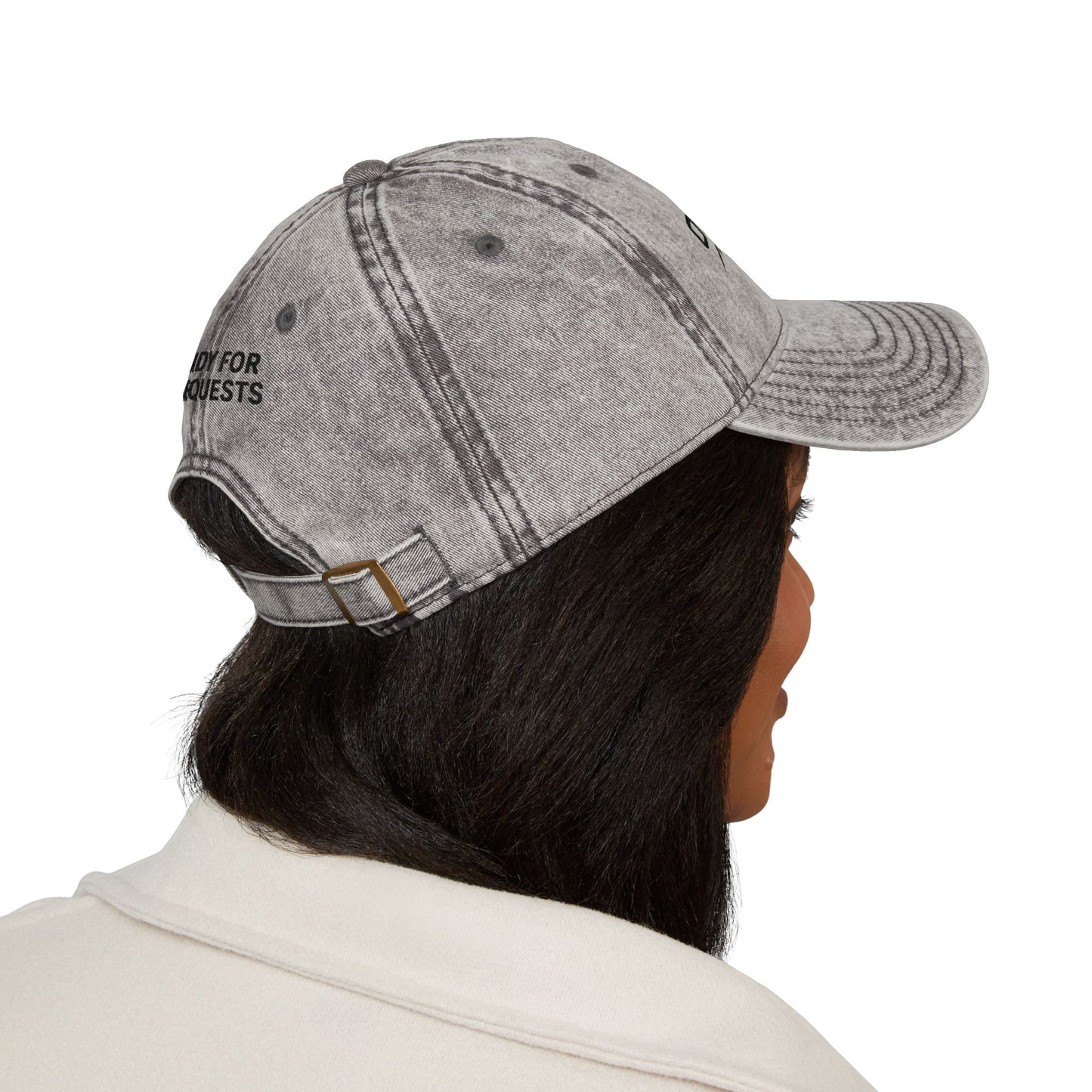 OffTrail - Vintage Cap