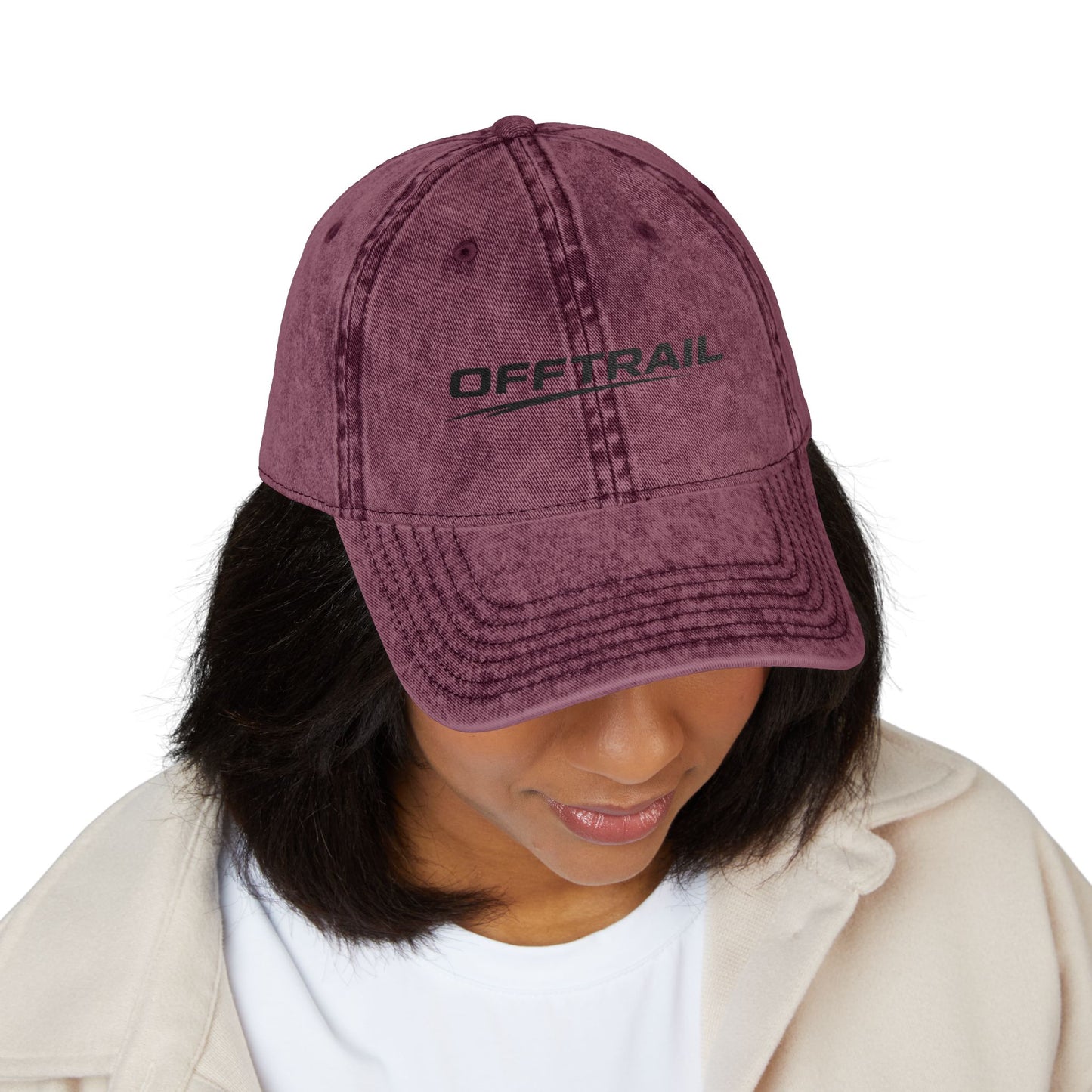 OffTrail - Vintage Cap
