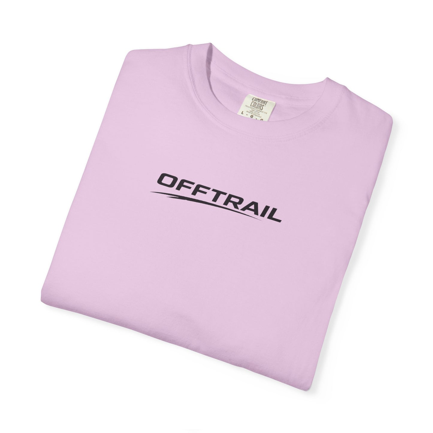 Lost On Purpose - T-Shirt