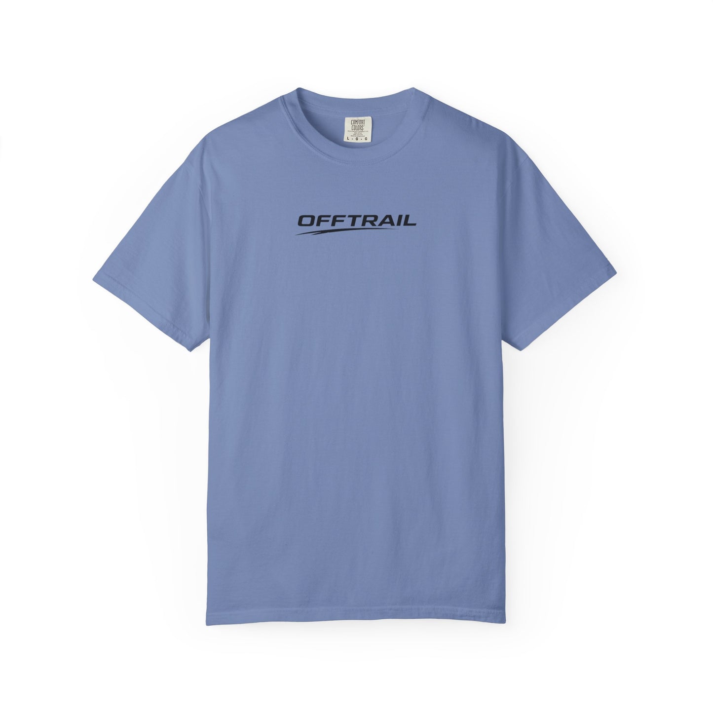 Lost On Purpose - T-Shirt
