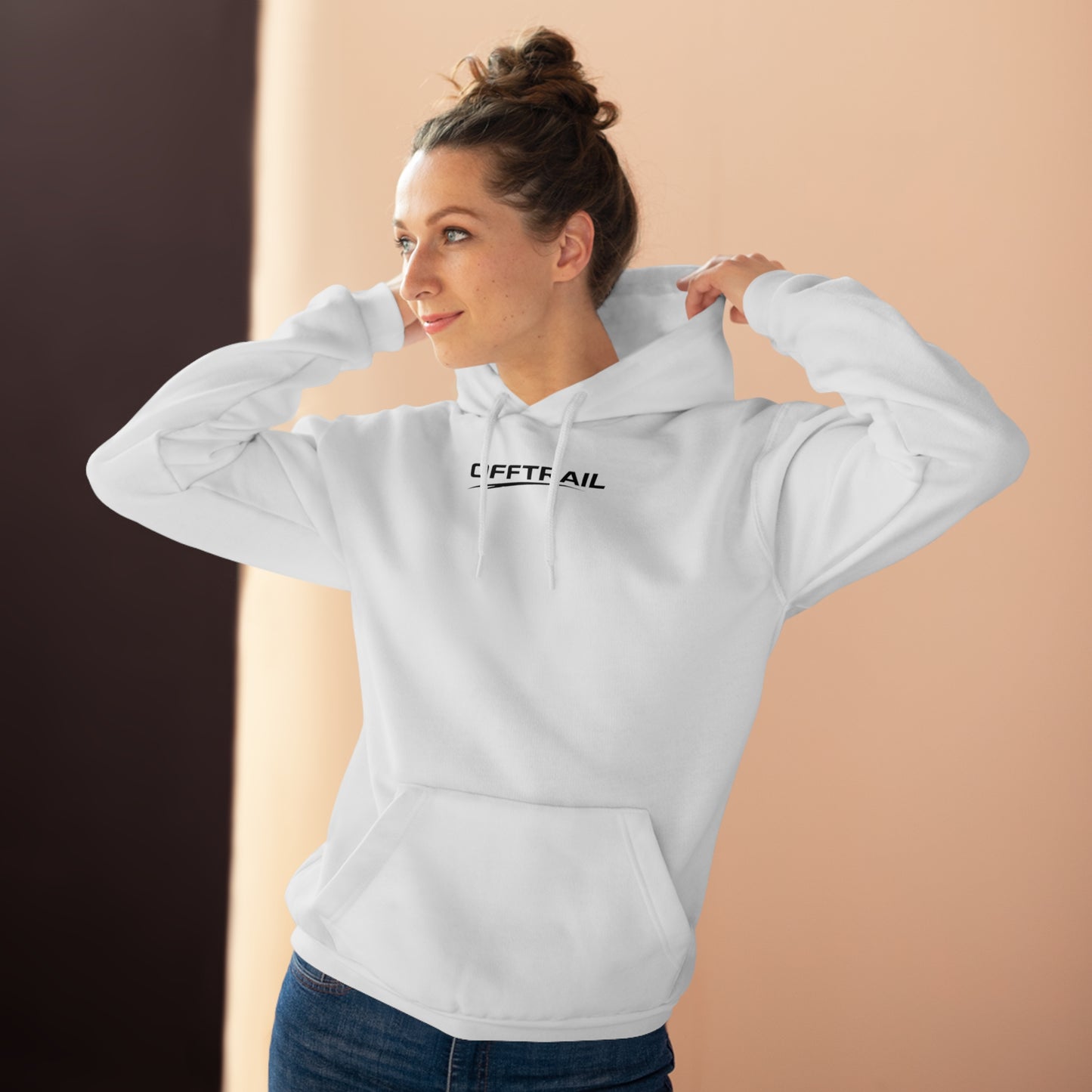 I Stay OffTrail - Hoodie