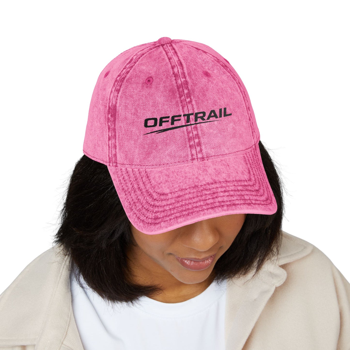 OffTrail - Vintage Cap