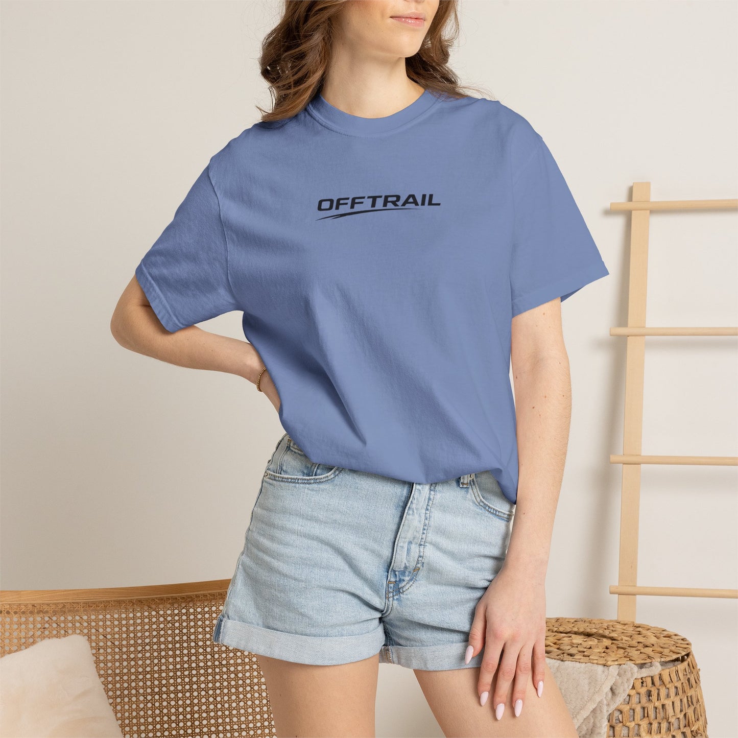 Lost On Purpose - T-Shirt