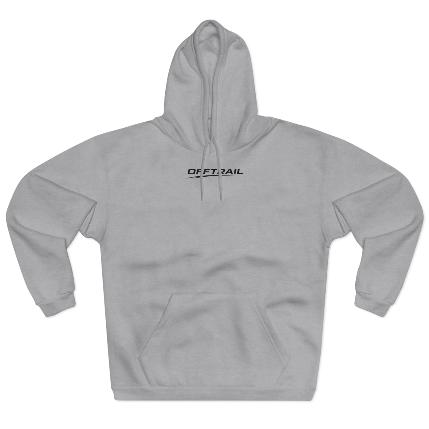I Stay OffTrail - Hoodie