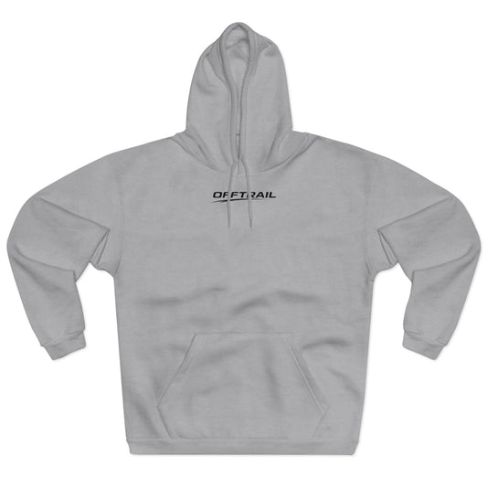 I Stay OffTrail - Hoodie