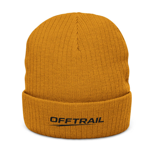 OffTrail - Beanie
