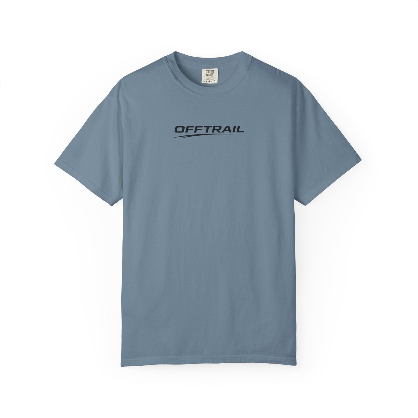 Lost On Purpose - T-Shirt