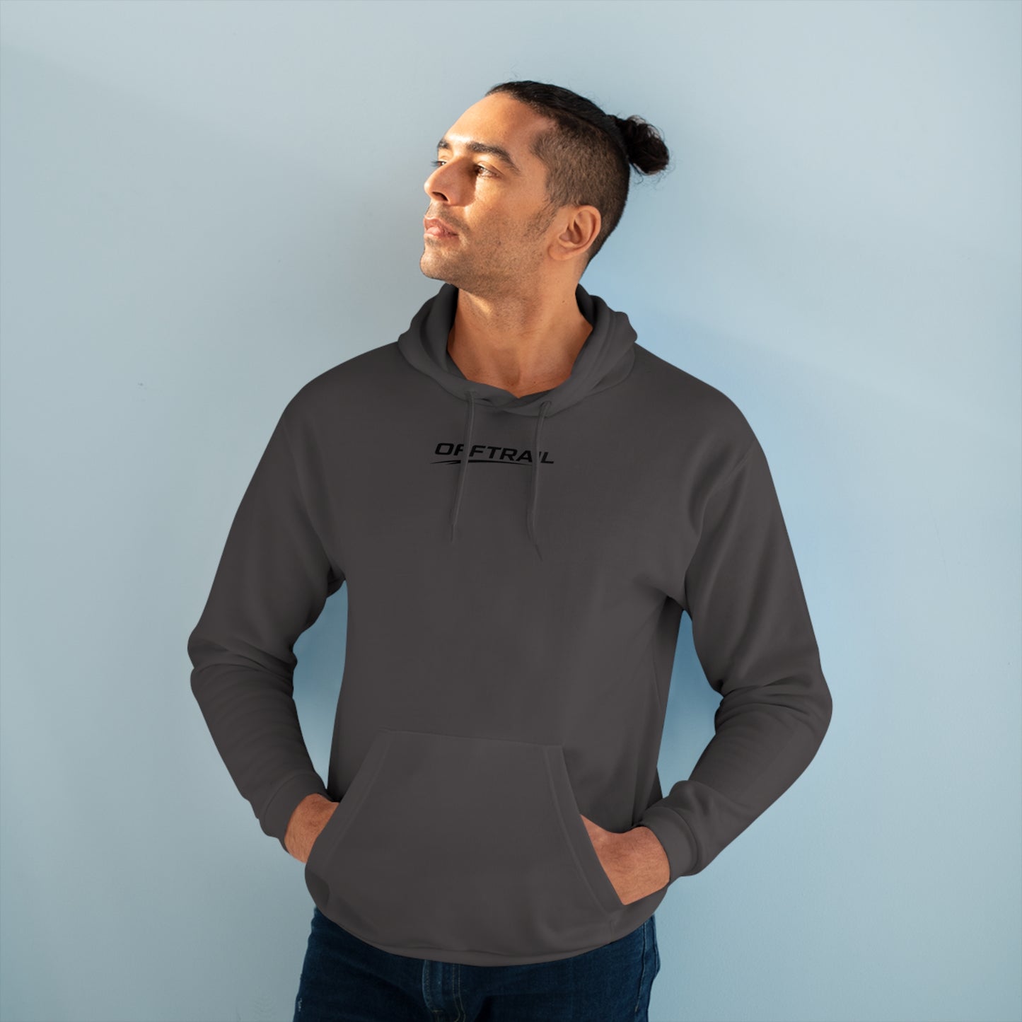 I Stay OffTrail - Hoodie