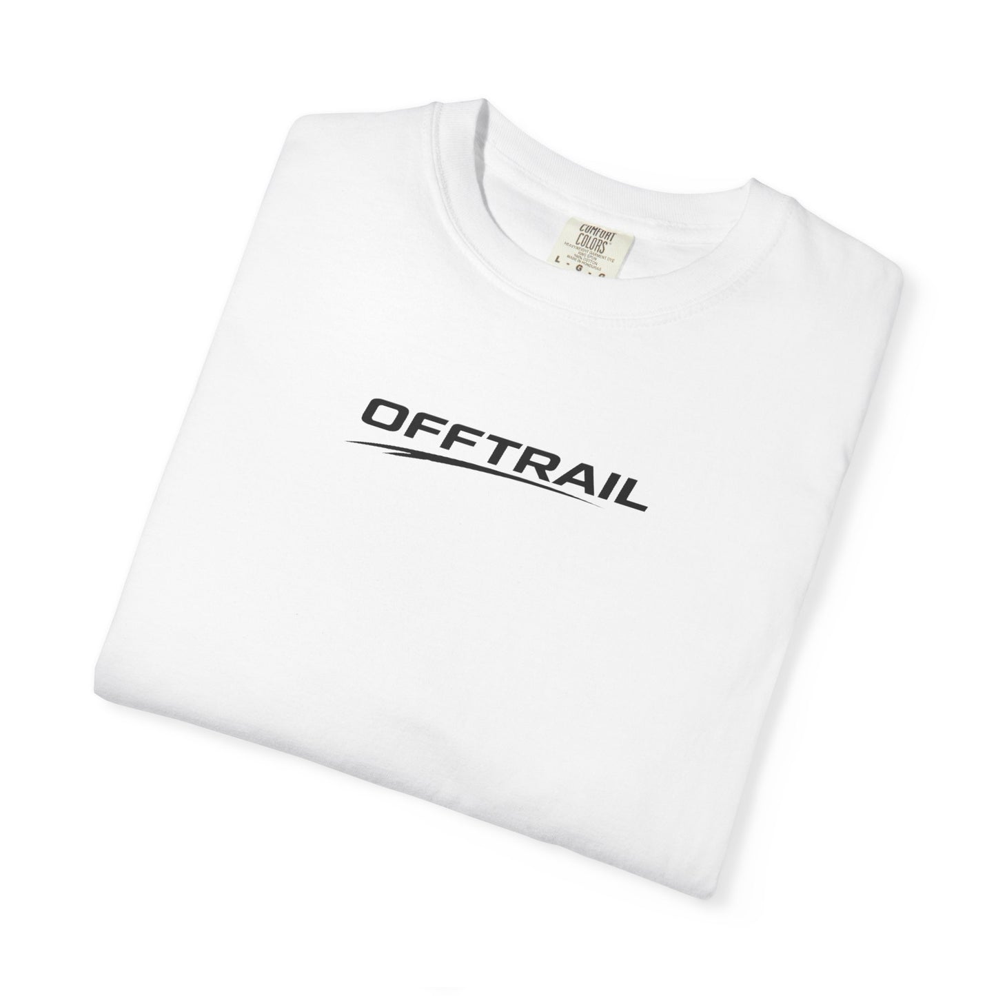 Lost On Purpose - T-Shirt
