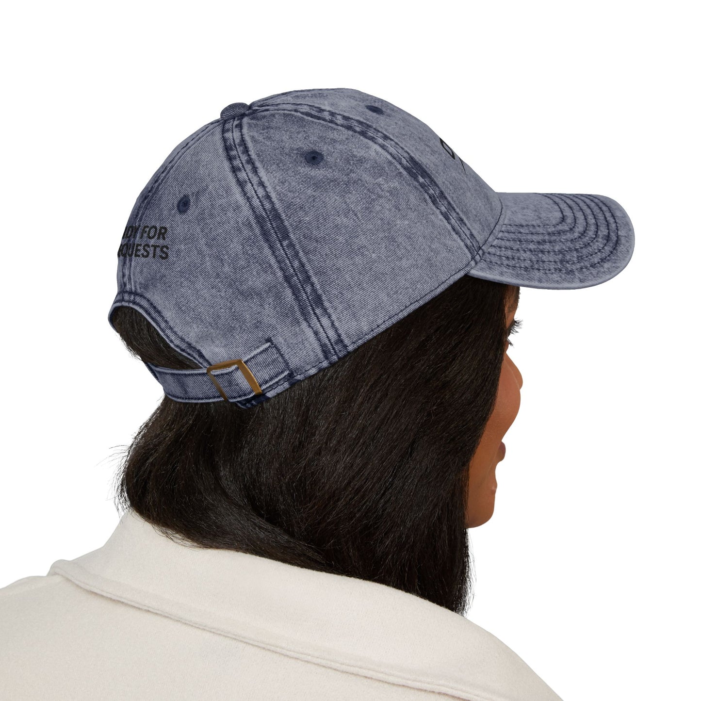 OffTrail - Vintage Cap