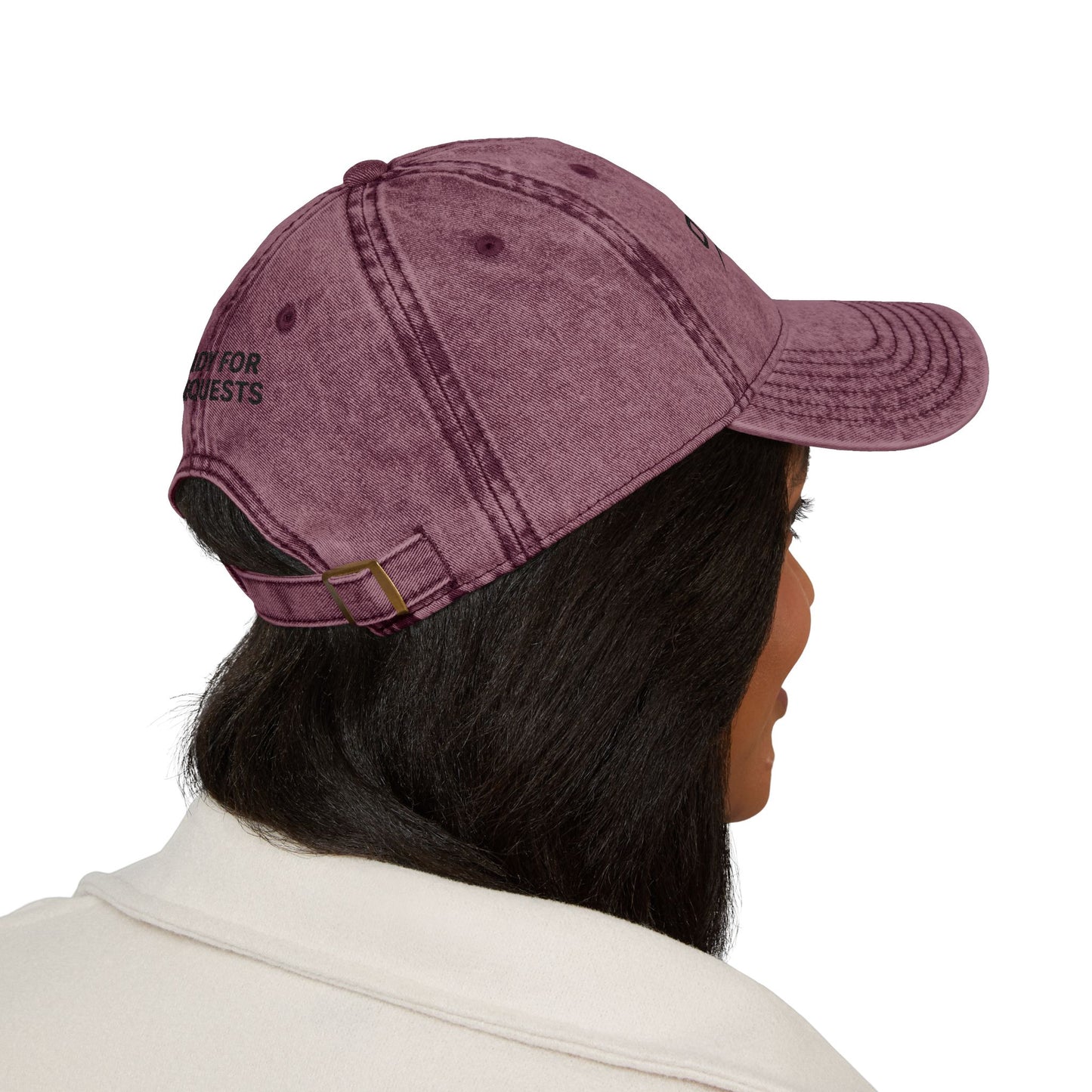 OffTrail - Vintage Cap