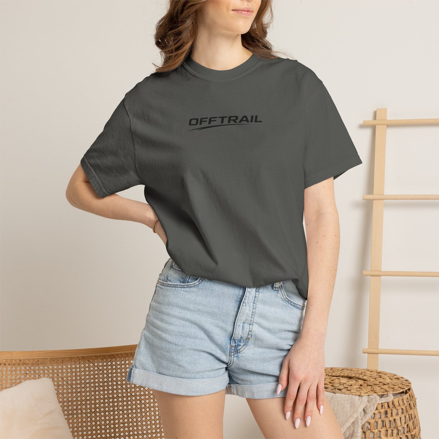 Lost On Purpose - T-Shirt