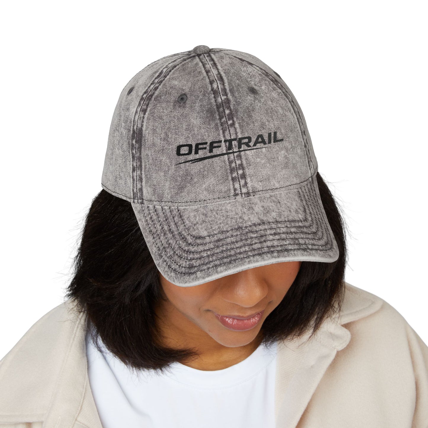 OffTrail - Vintage Cap
