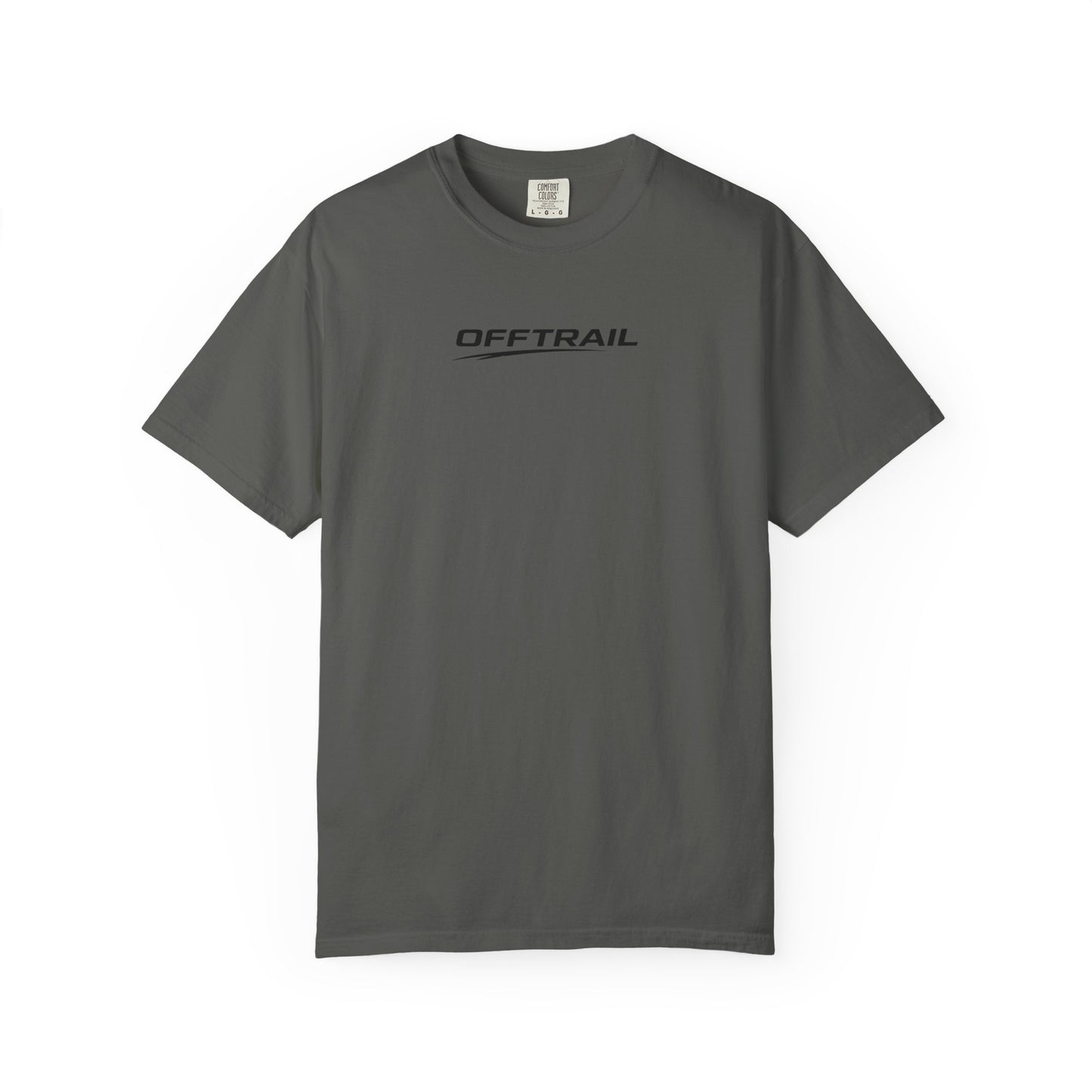Lost On Purpose - T-Shirt