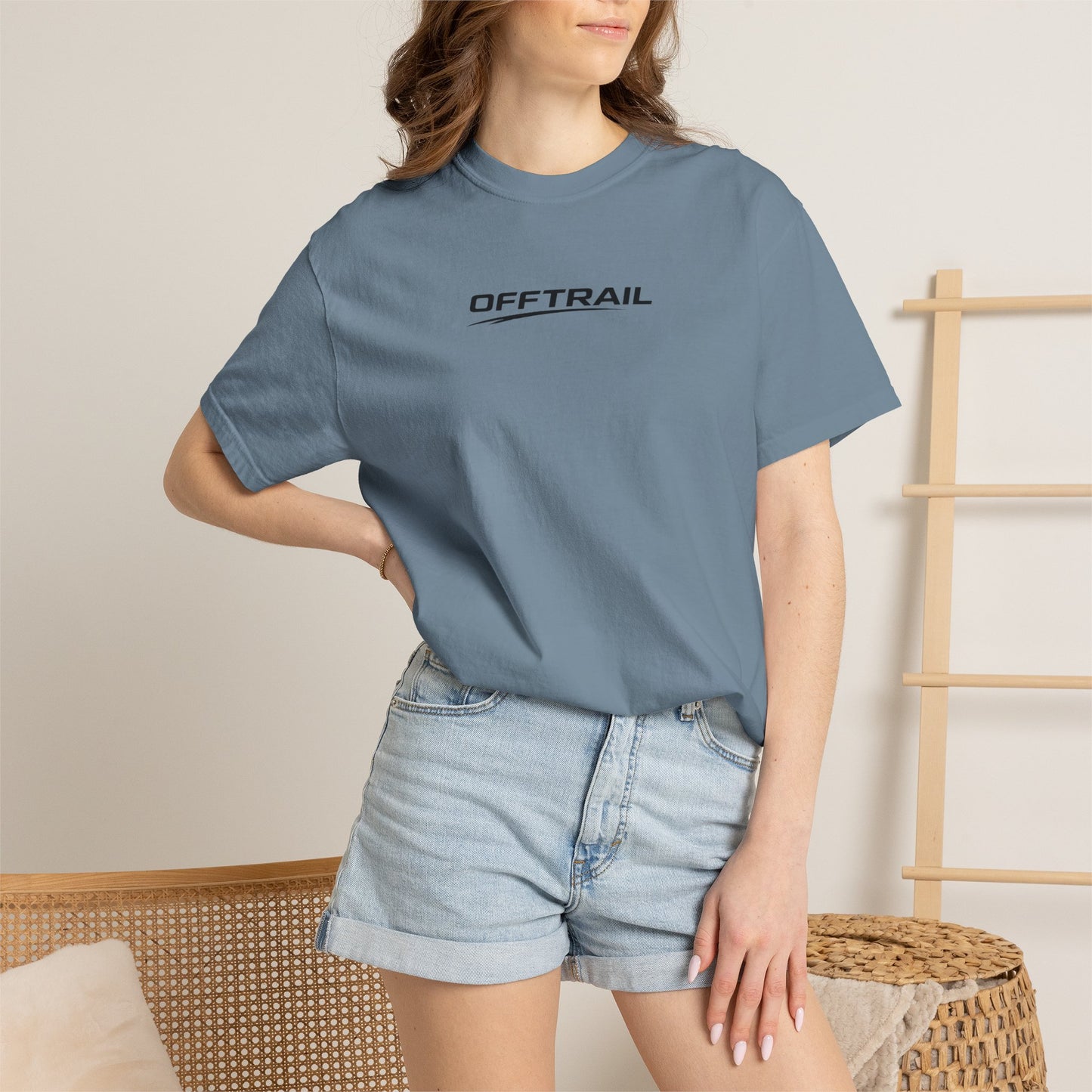 Lost On Purpose - T-Shirt