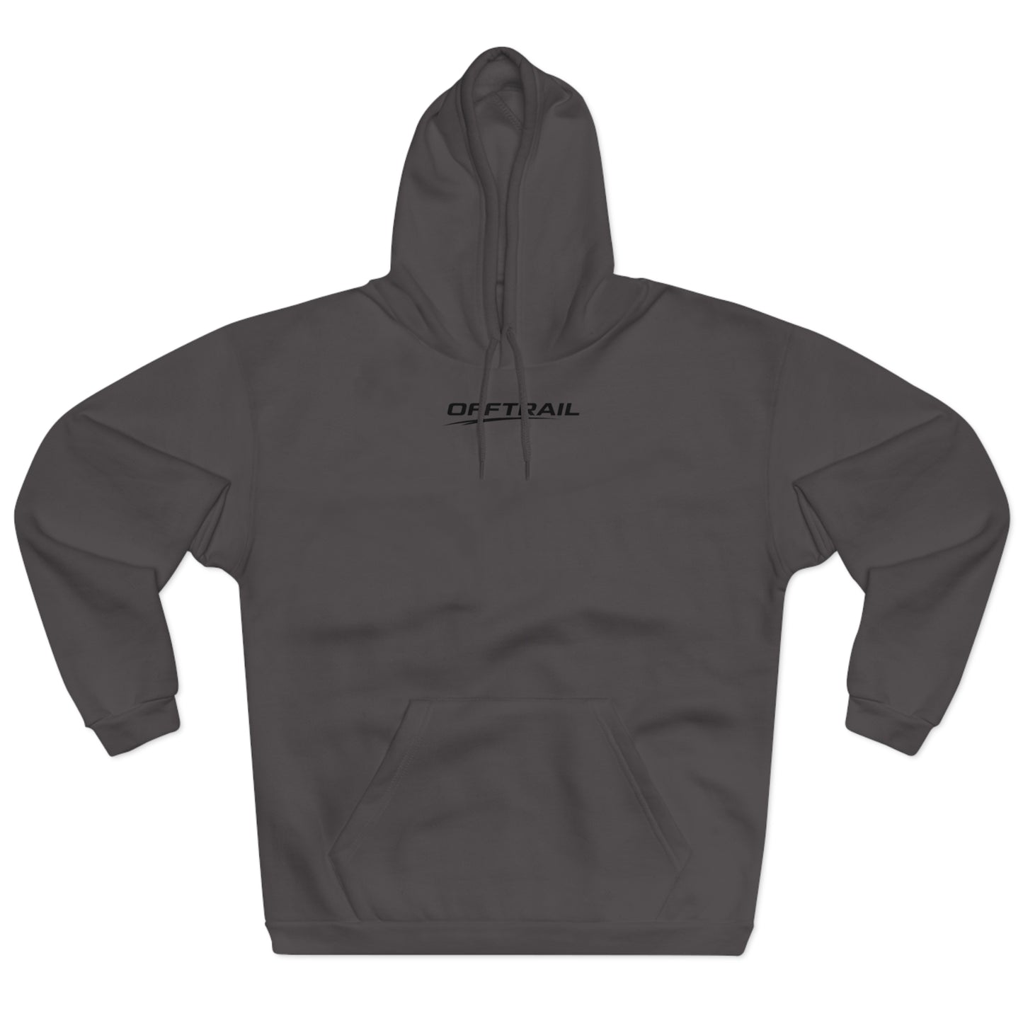 I Stay OffTrail - Hoodie