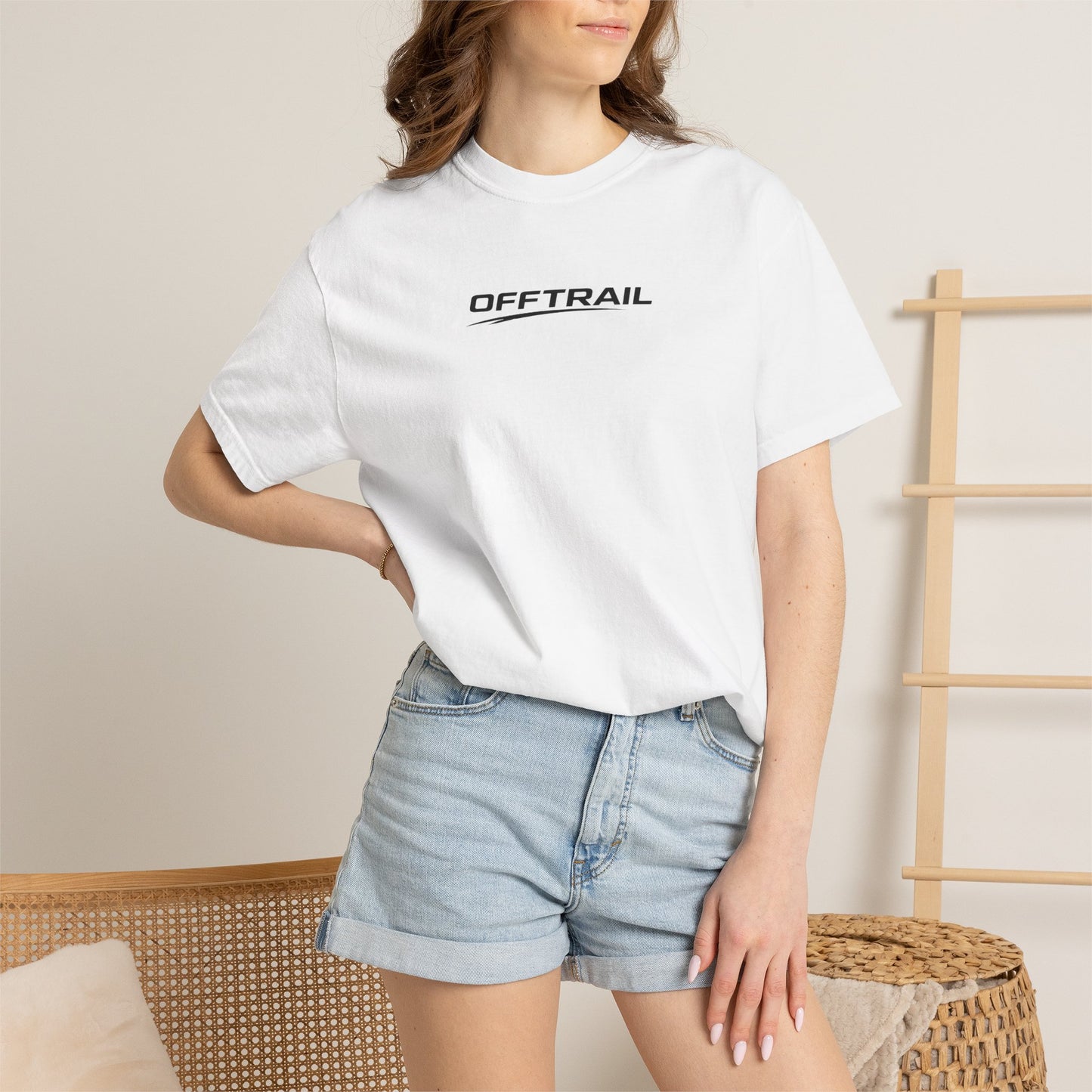 Lost On Purpose - T-Shirt