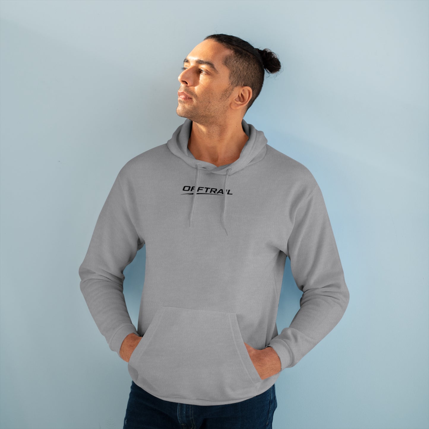I Stay OffTrail - Hoodie