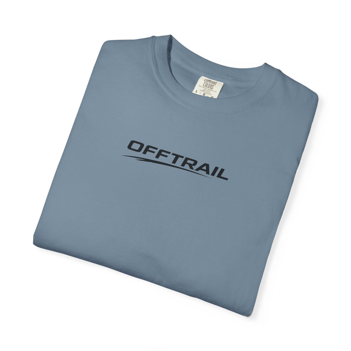 Lost On Purpose - T-Shirt