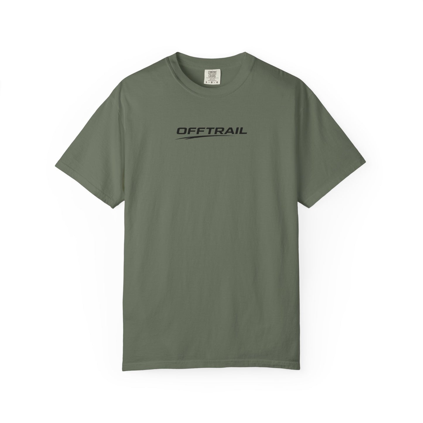Lost On Purpose - T-Shirt