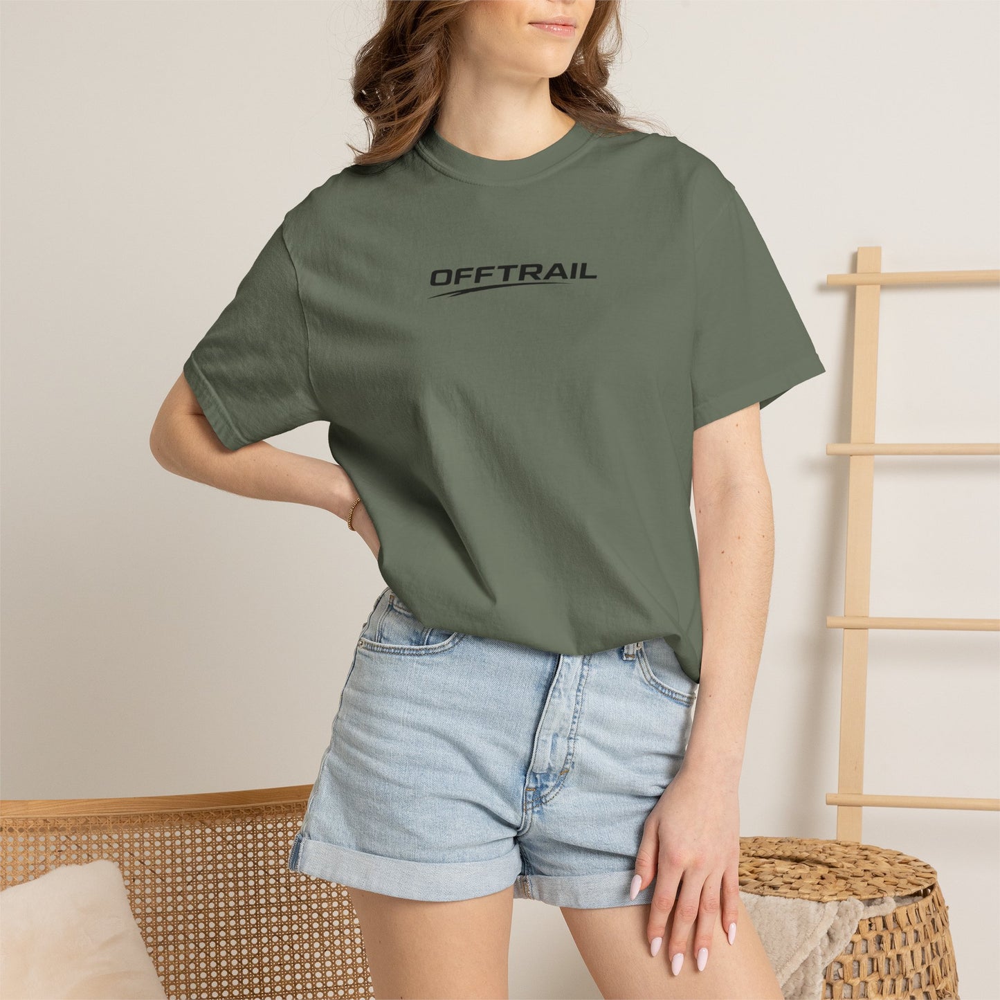 Lost On Purpose - T-Shirt