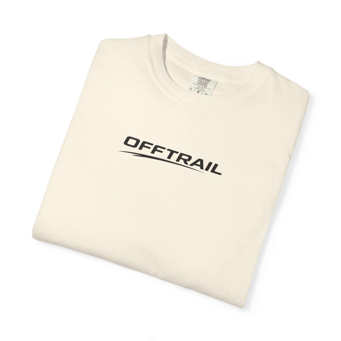 Lost On Purpose - T-Shirt