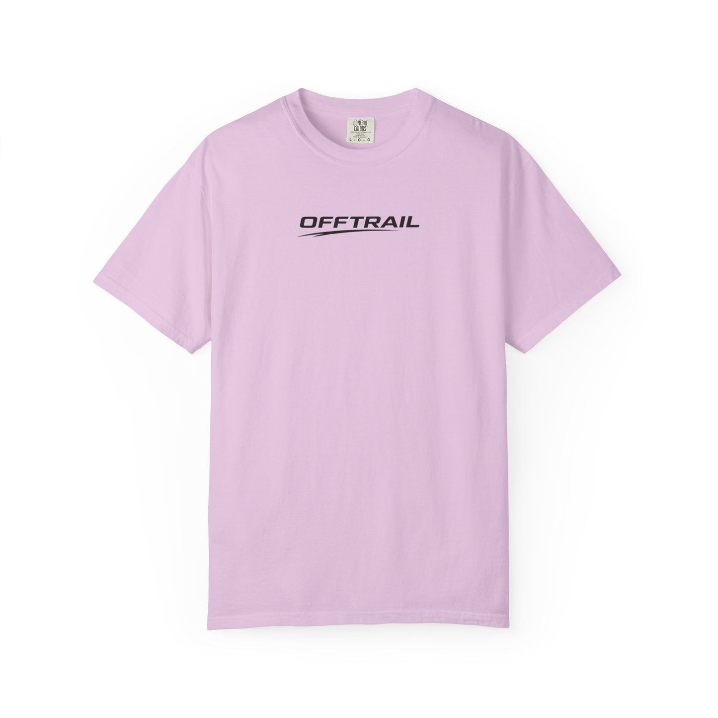 Lost On Purpose - T-Shirt