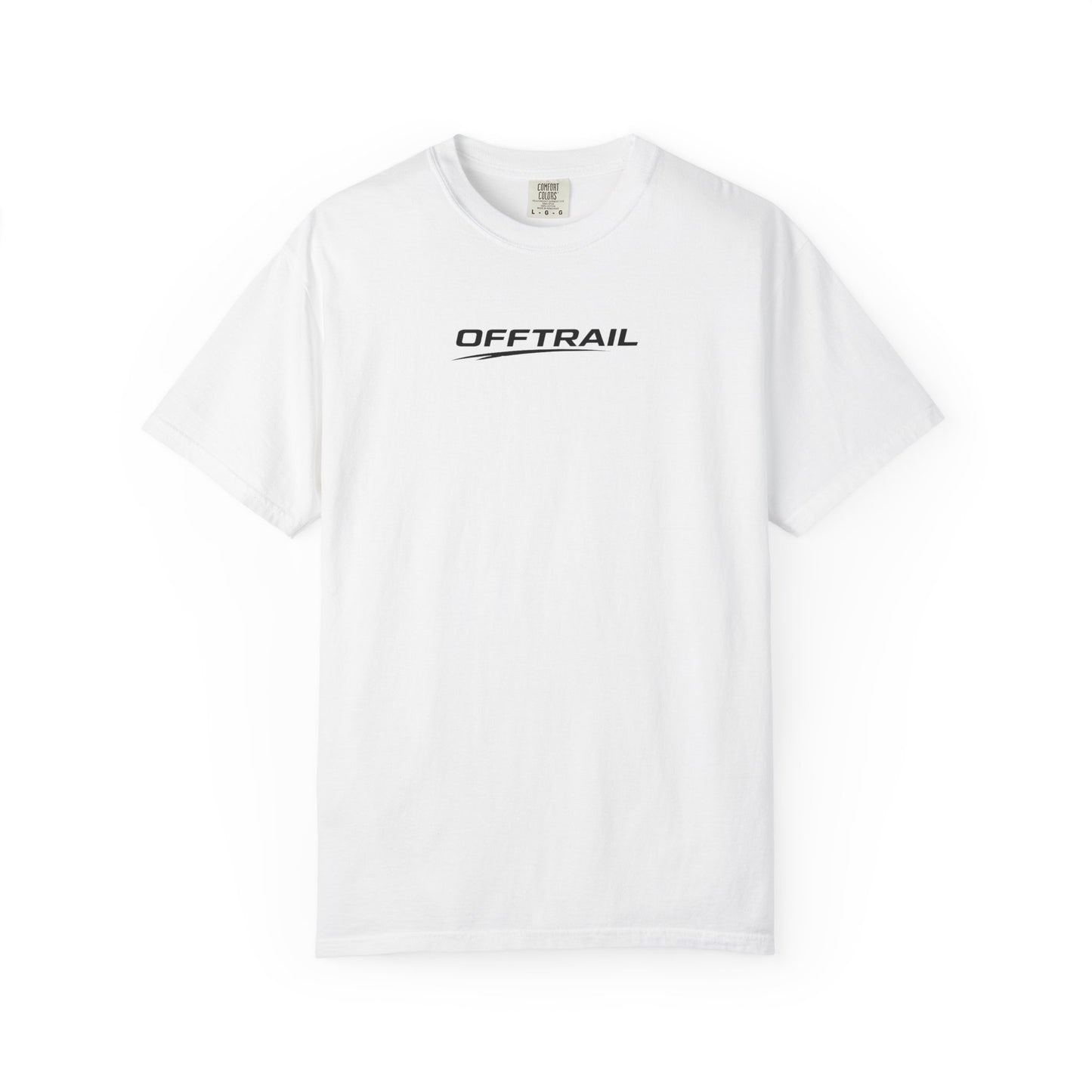 Lost On Purpose - T-Shirt