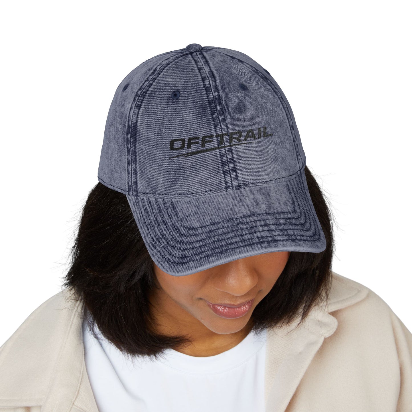 OffTrail - Vintage Cap